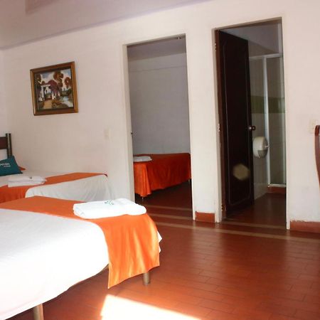Ayenda Mar Azul Neiva Otel Neiva  Dış mekan fotoğraf