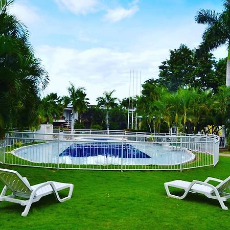 Ayenda Mar Azul Neiva Otel Neiva  Dış mekan fotoğraf