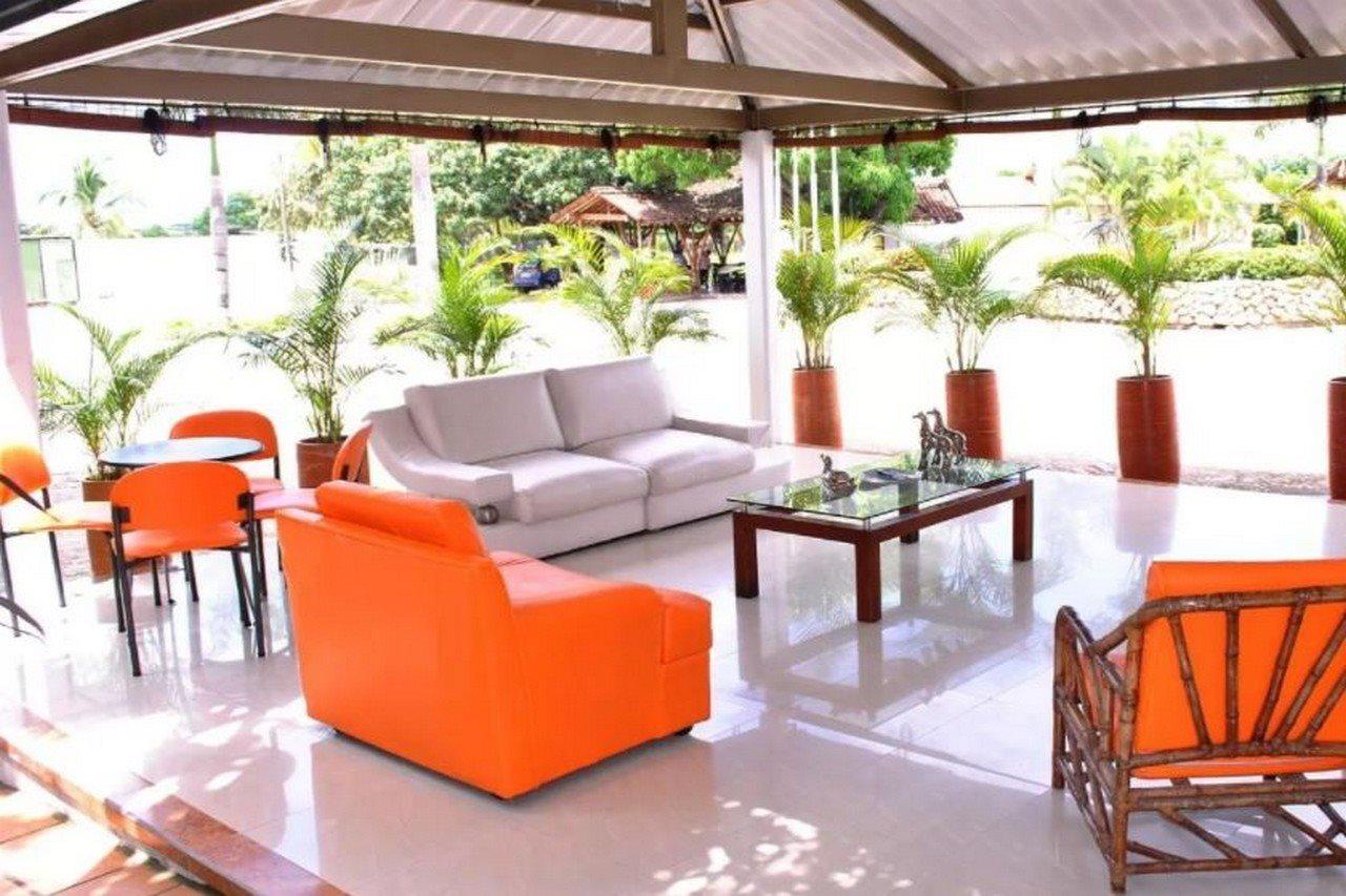 Ayenda Mar Azul Neiva Otel Neiva  Dış mekan fotoğraf