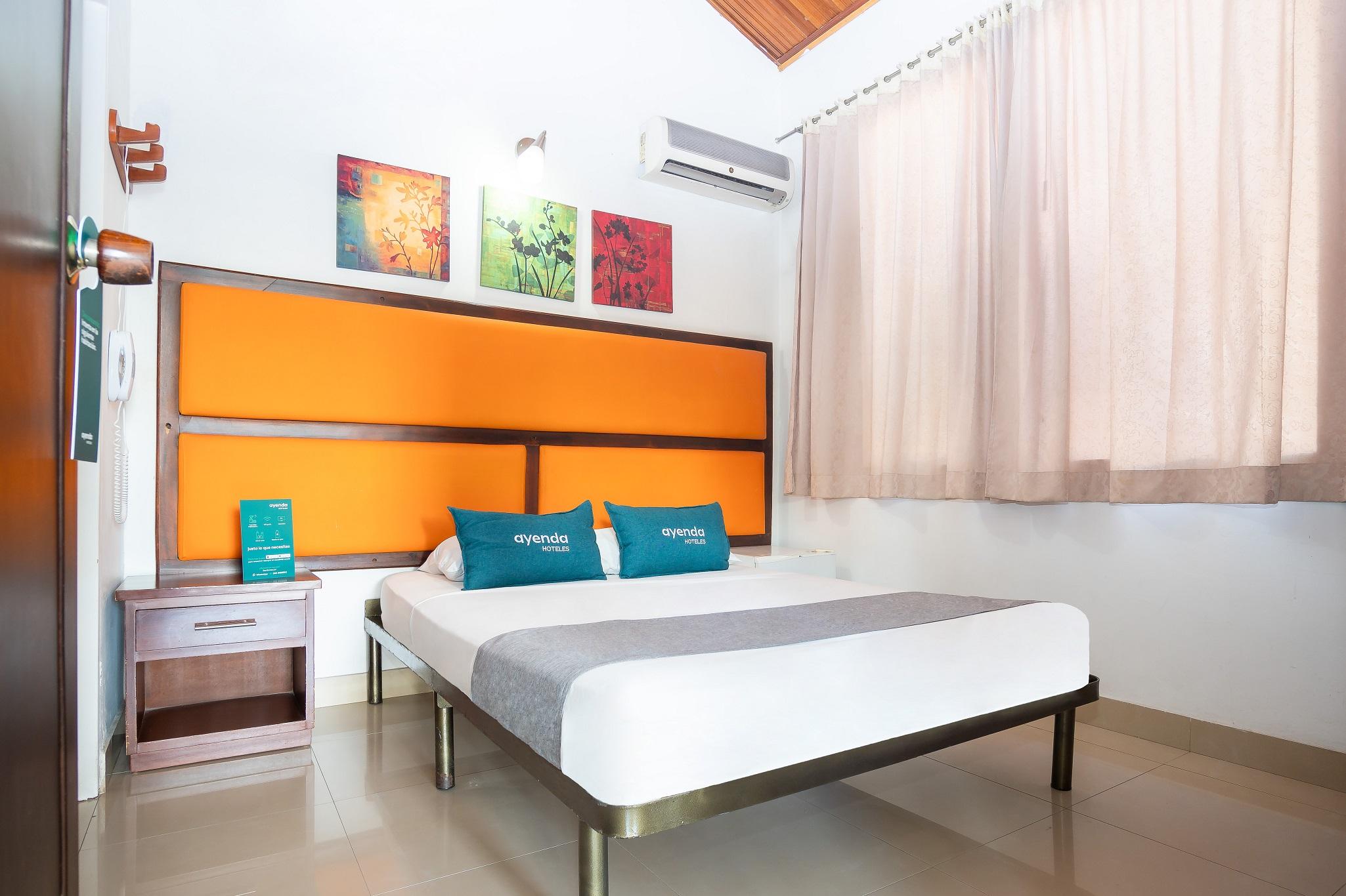 Ayenda Mar Azul Neiva Otel Neiva  Dış mekan fotoğraf