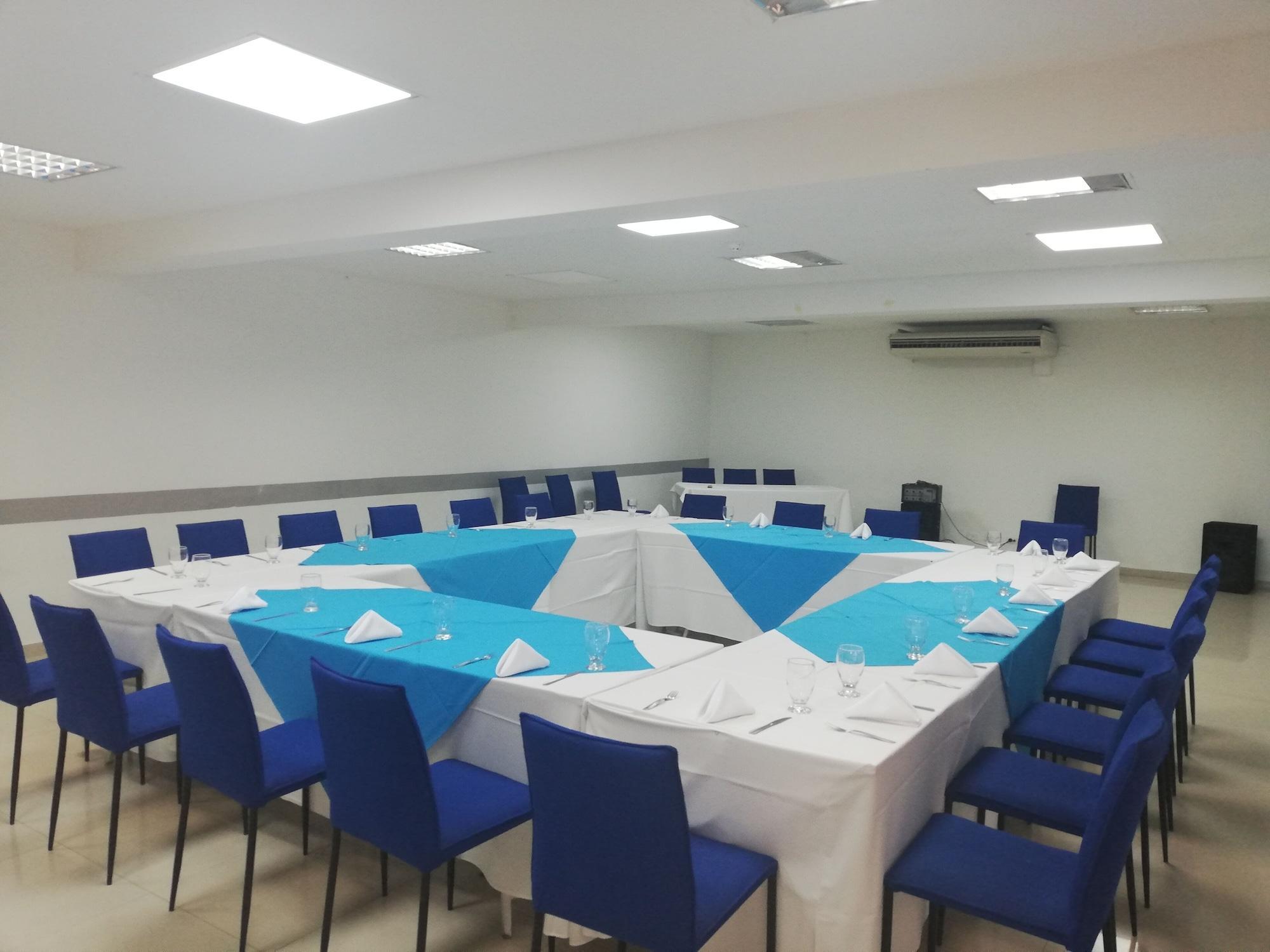 Ayenda Mar Azul Neiva Otel Neiva  Dış mekan fotoğraf
