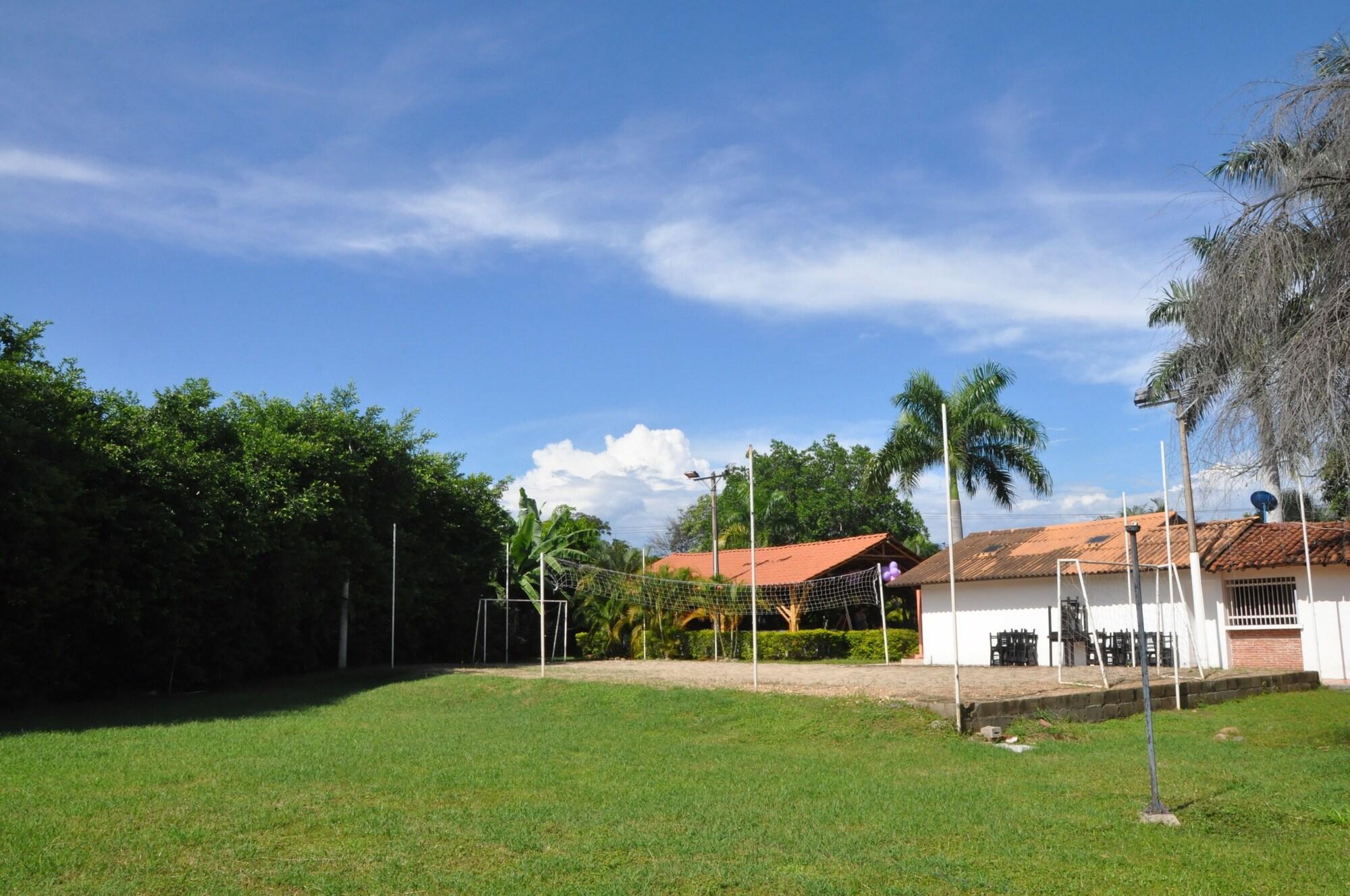 Ayenda Mar Azul Neiva Otel Neiva  Dış mekan fotoğraf