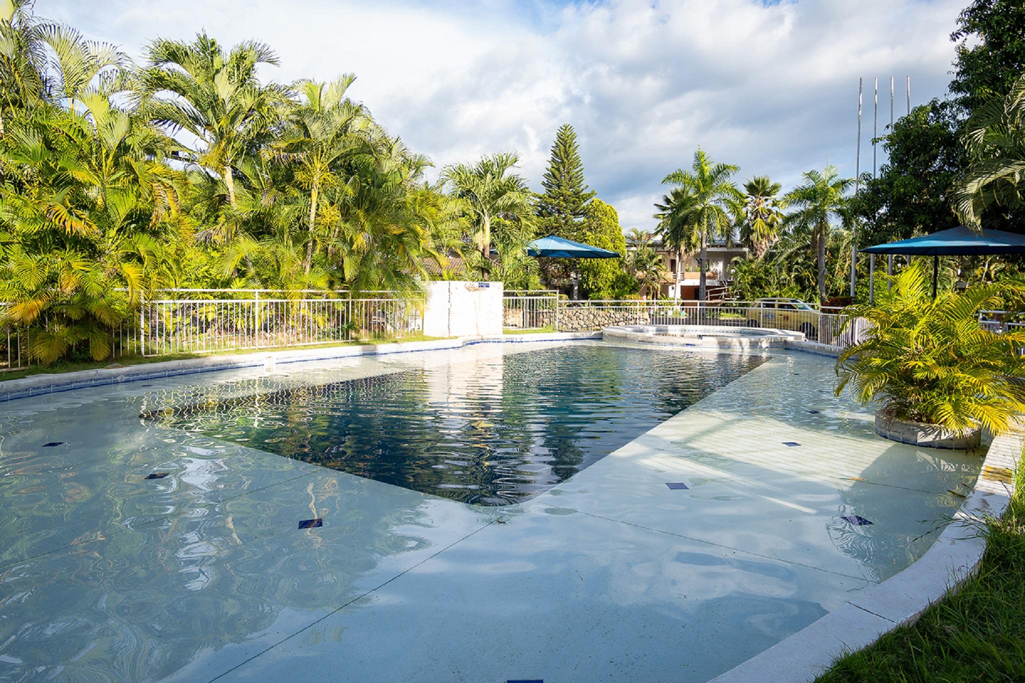 Ayenda Mar Azul Neiva Otel Neiva  Dış mekan fotoğraf