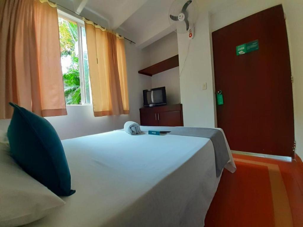 Ayenda Mar Azul Neiva Otel Neiva  Dış mekan fotoğraf