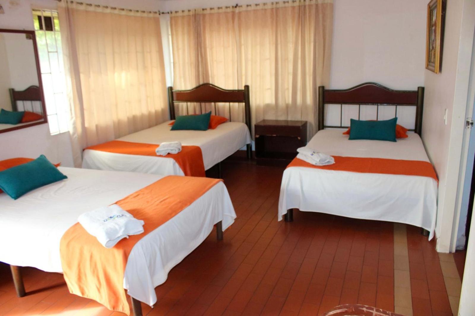 Ayenda Mar Azul Neiva Otel Neiva  Dış mekan fotoğraf
