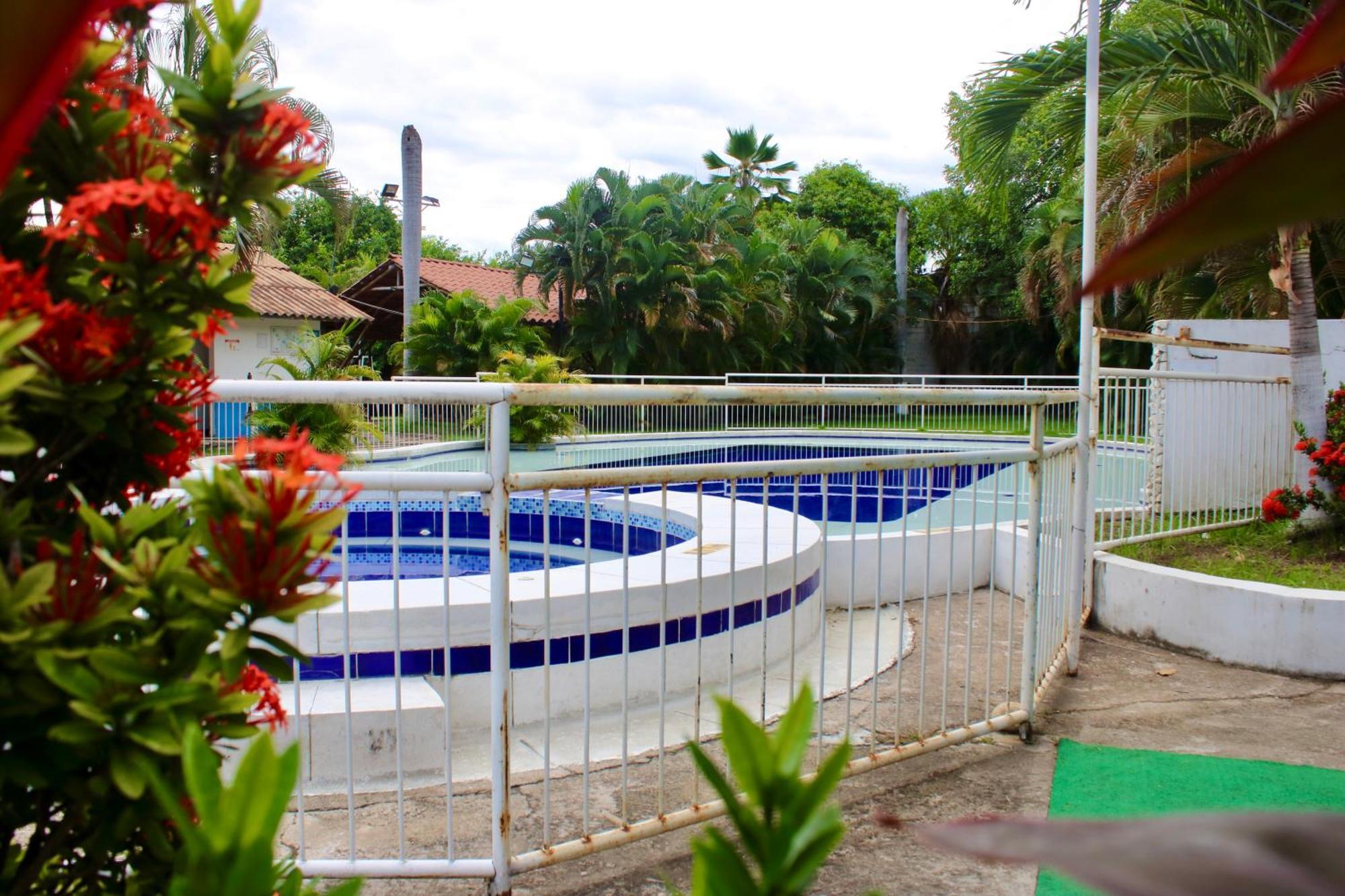 Ayenda Mar Azul Neiva Otel Neiva  Dış mekan fotoğraf