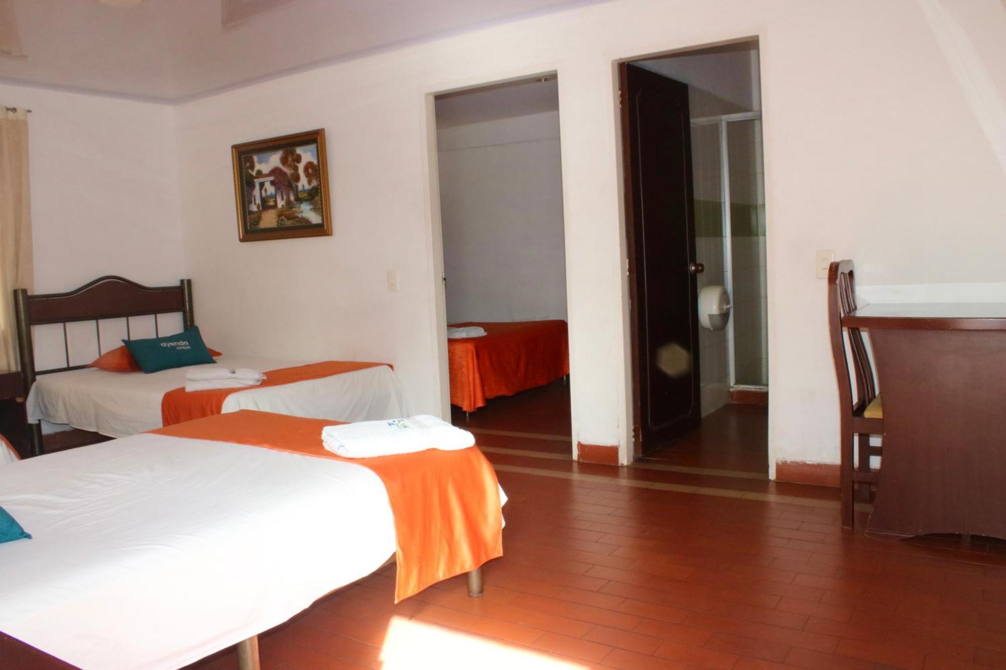 Ayenda Mar Azul Neiva Otel Neiva  Dış mekan fotoğraf