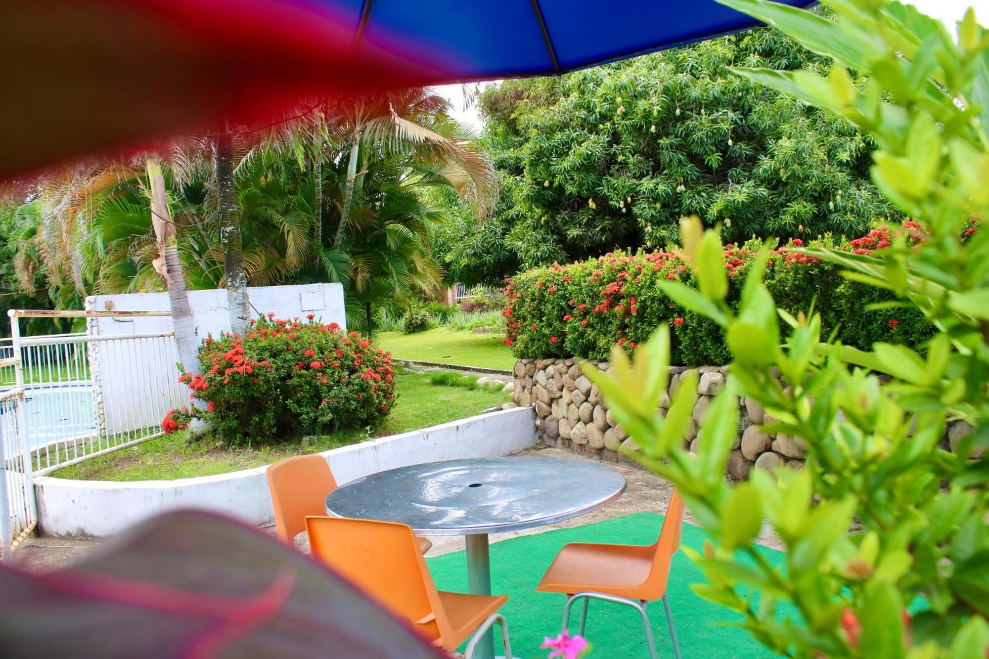 Ayenda Mar Azul Neiva Otel Neiva  Dış mekan fotoğraf