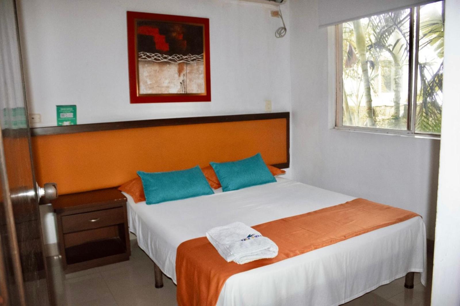 Ayenda Mar Azul Neiva Otel Neiva  Dış mekan fotoğraf