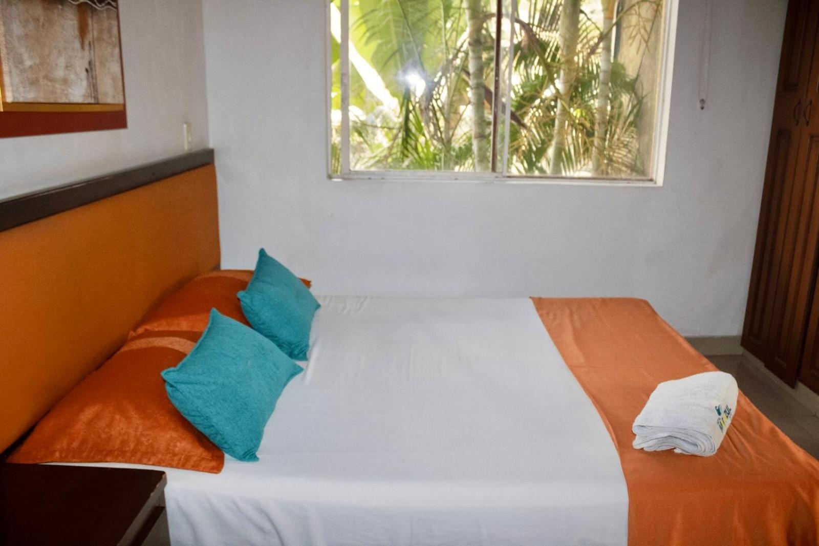 Ayenda Mar Azul Neiva Otel Neiva  Dış mekan fotoğraf