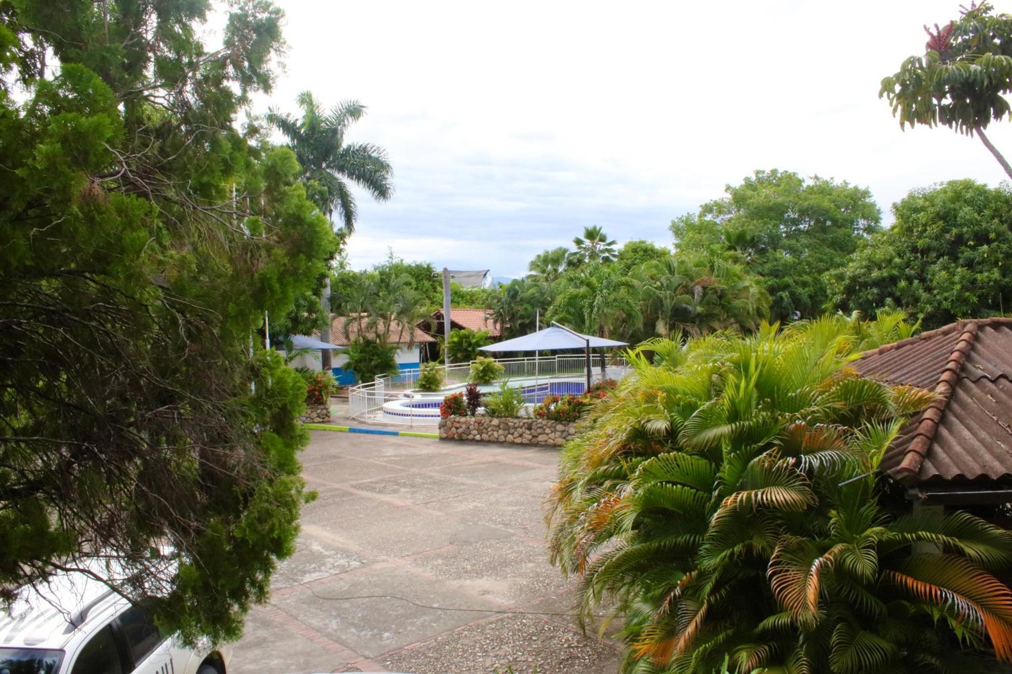 Ayenda Mar Azul Neiva Otel Neiva  Dış mekan fotoğraf
