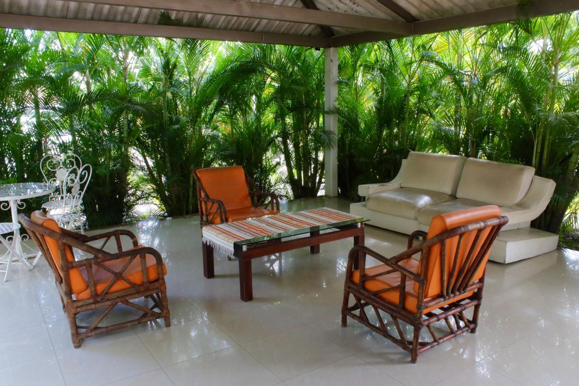 Ayenda Mar Azul Neiva Otel Neiva  Dış mekan fotoğraf