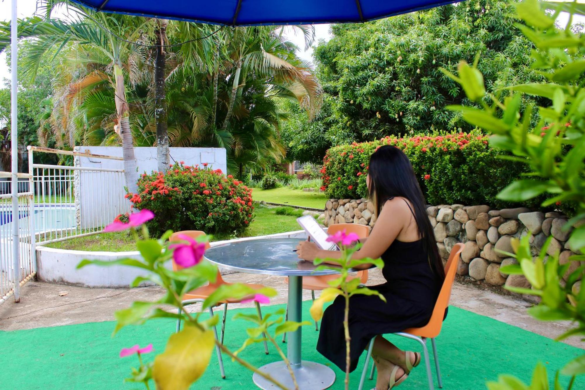 Ayenda Mar Azul Neiva Otel Neiva  Dış mekan fotoğraf