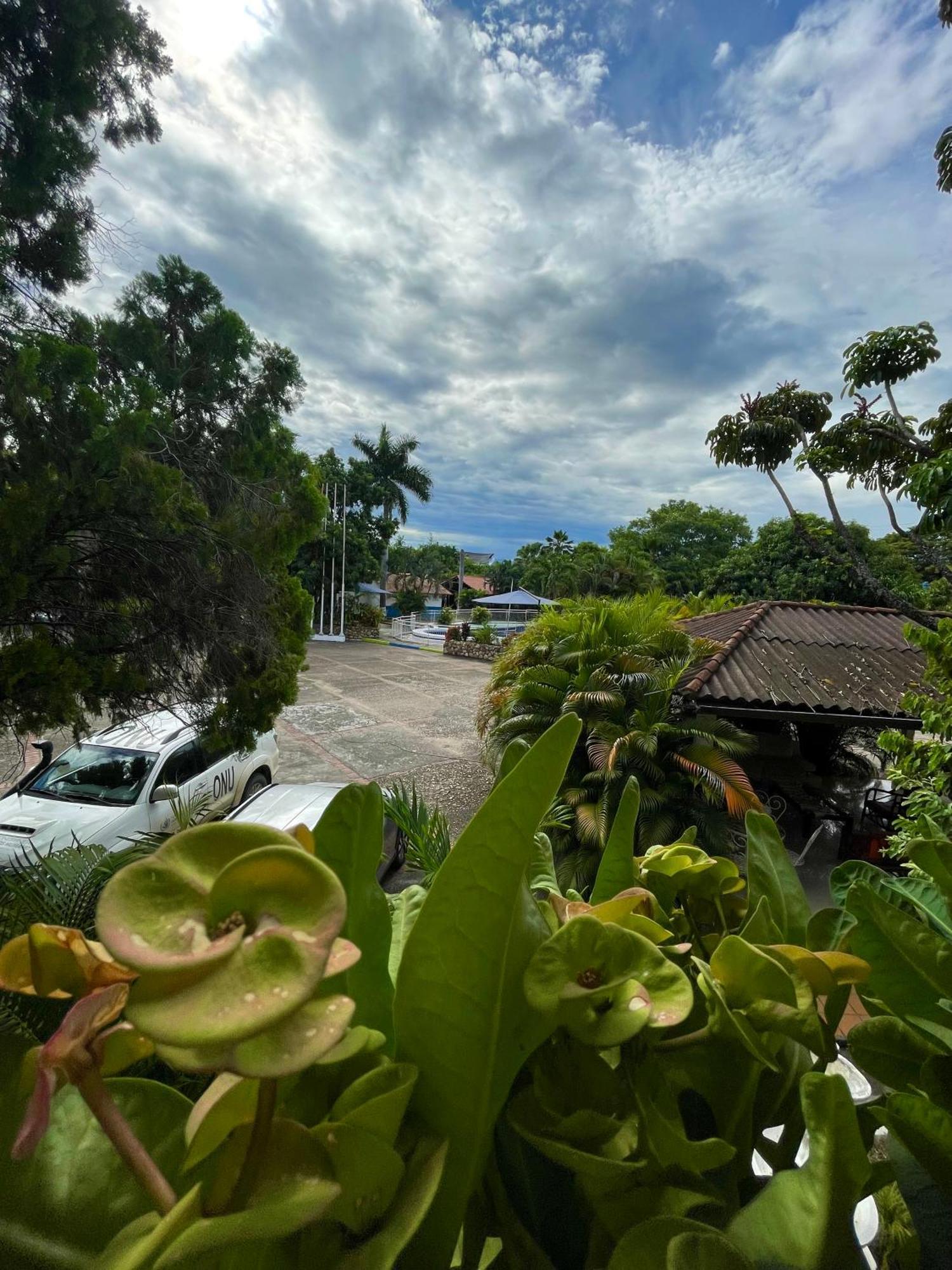 Ayenda Mar Azul Neiva Otel Neiva  Dış mekan fotoğraf