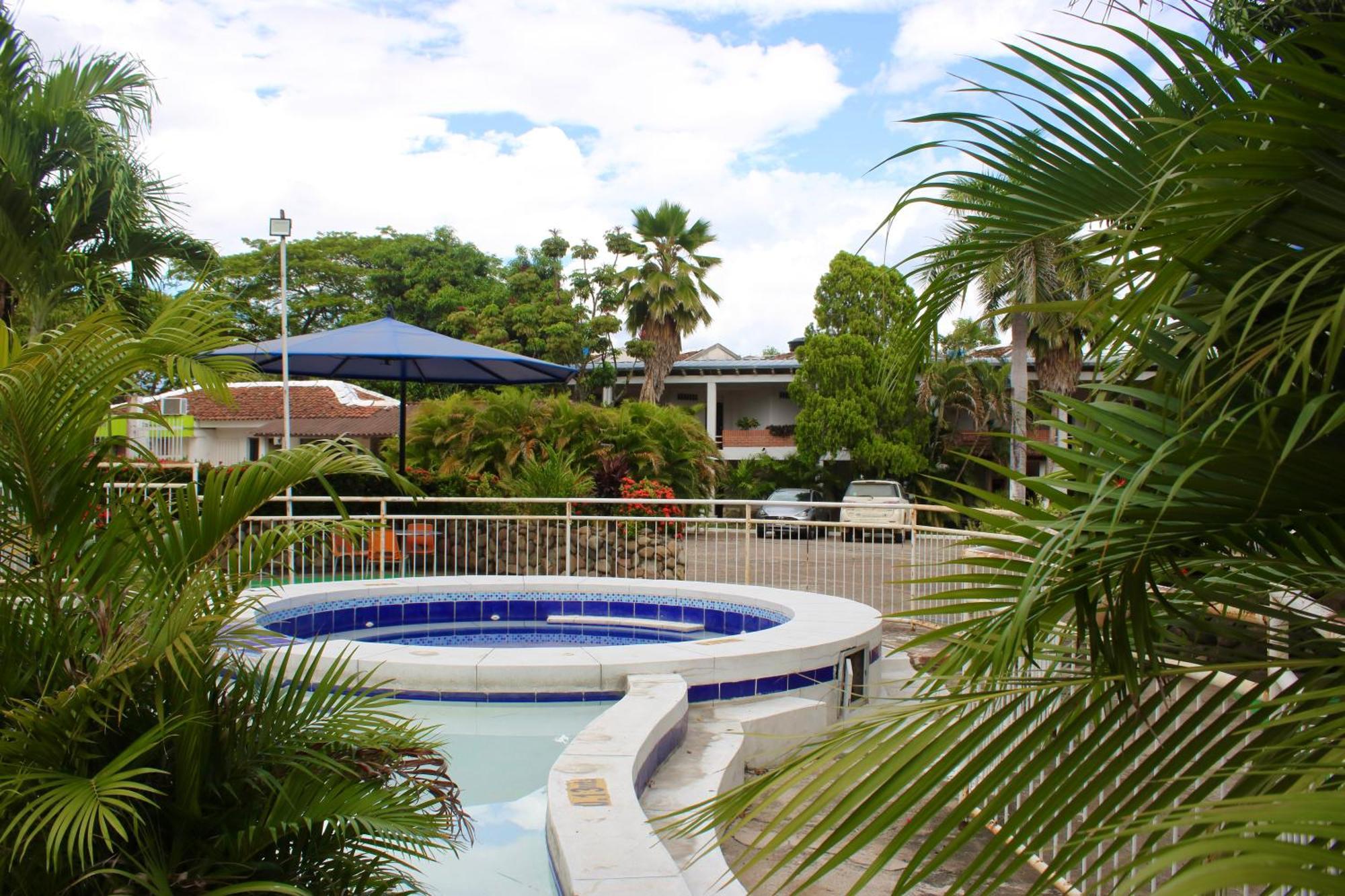 Ayenda Mar Azul Neiva Otel Neiva  Dış mekan fotoğraf