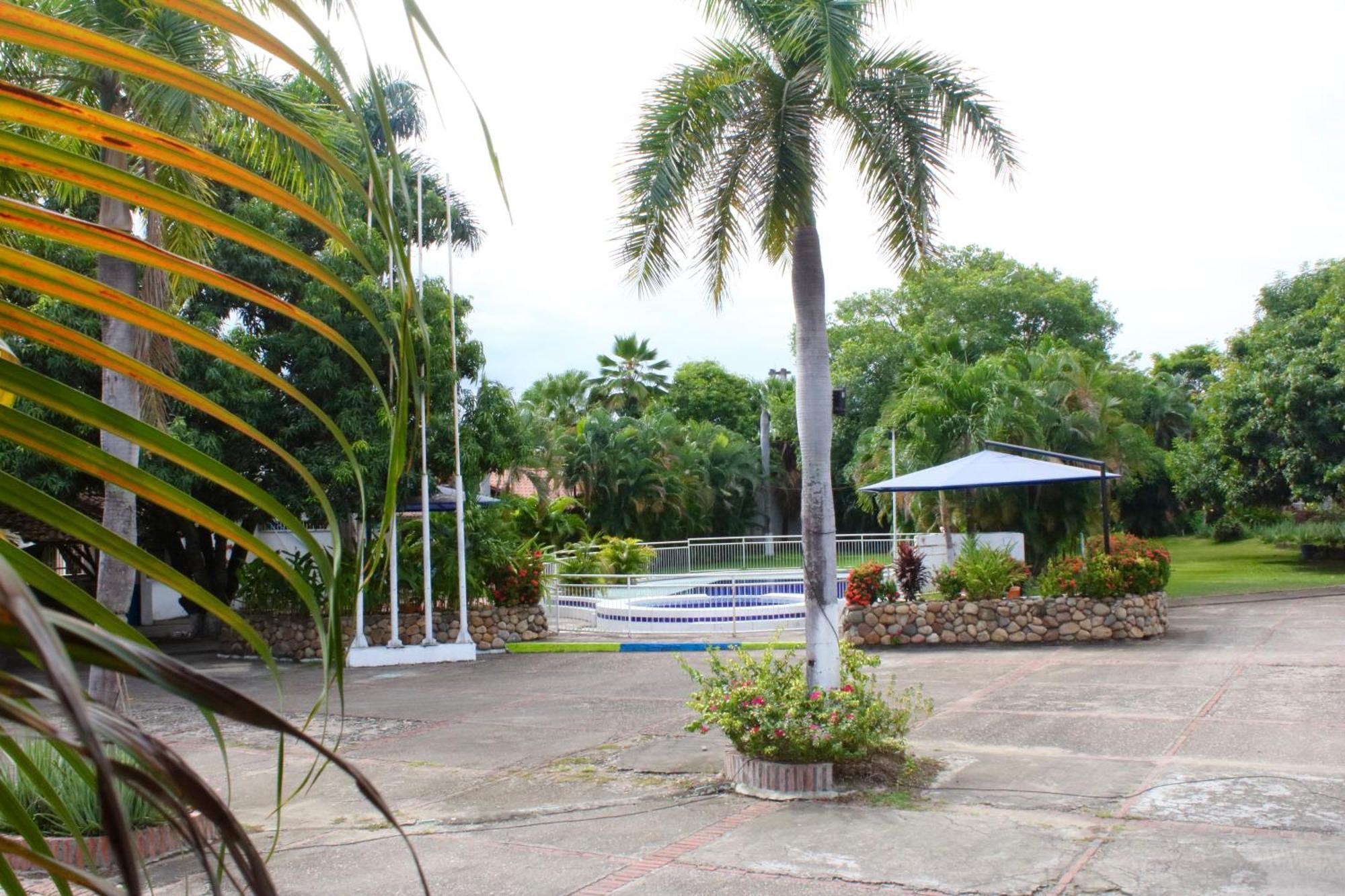 Ayenda Mar Azul Neiva Otel Neiva  Dış mekan fotoğraf