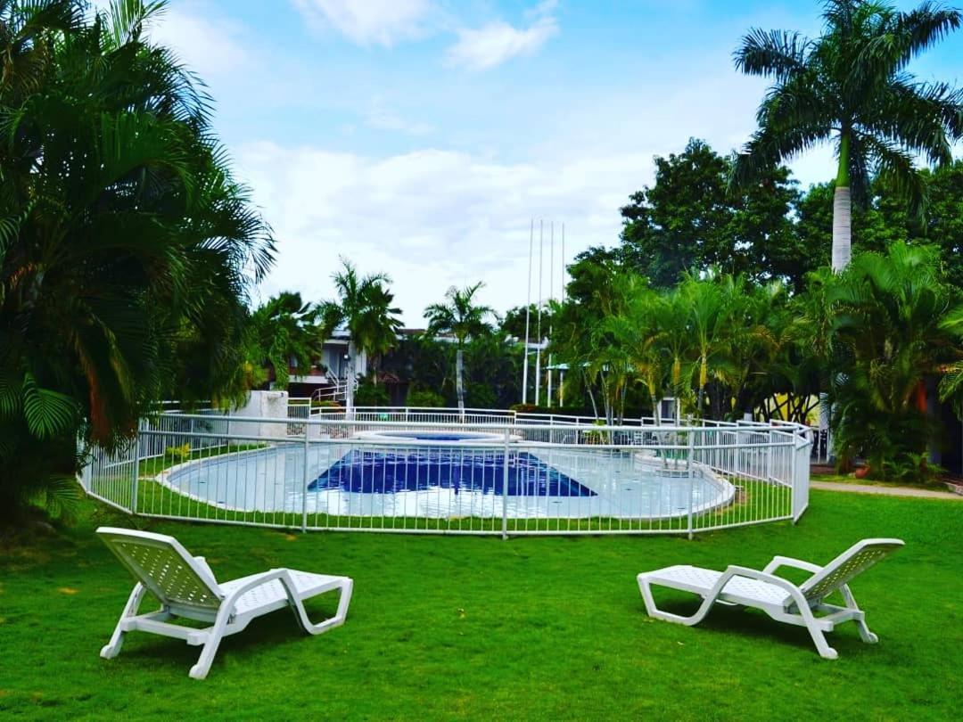 Ayenda Mar Azul Neiva Otel Neiva  Dış mekan fotoğraf