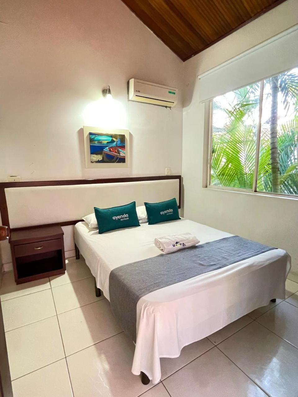 Ayenda Mar Azul Neiva Otel Neiva  Dış mekan fotoğraf