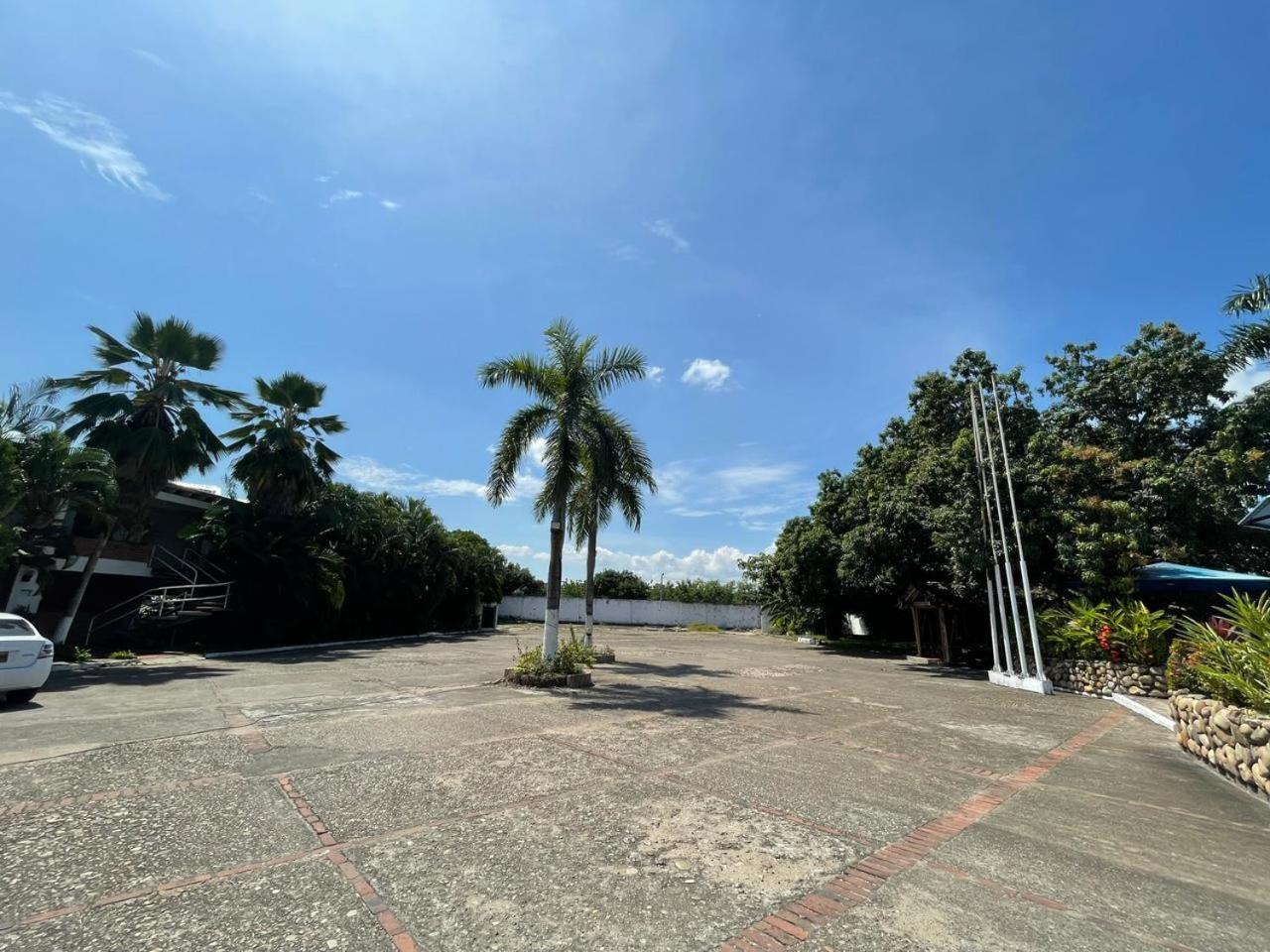 Ayenda Mar Azul Neiva Otel Neiva  Dış mekan fotoğraf