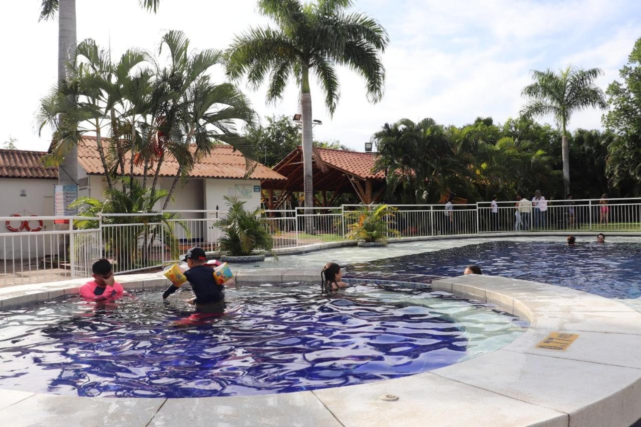 Ayenda Mar Azul Neiva Otel Neiva  Dış mekan fotoğraf