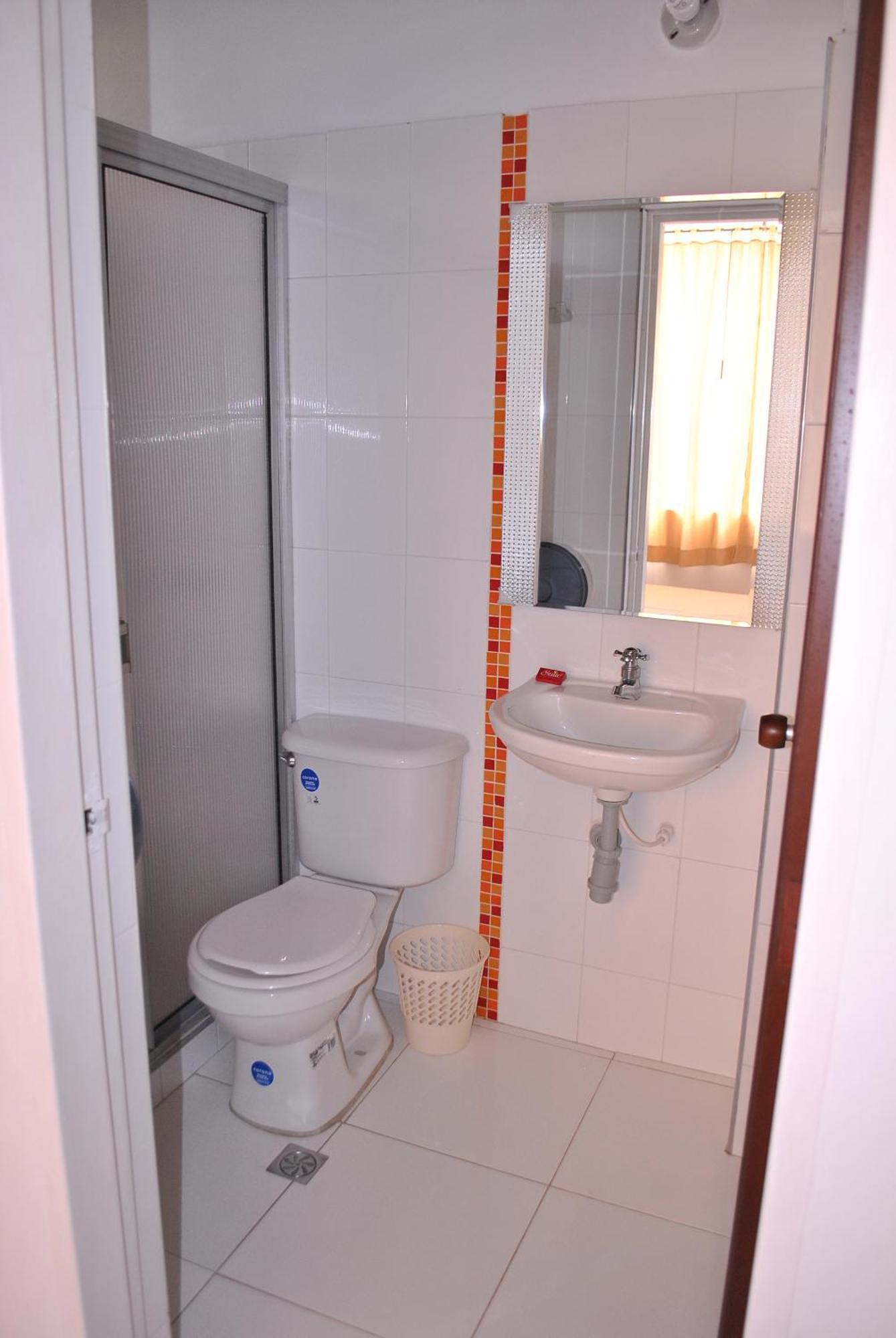 Ayenda Mar Azul Neiva Otel Neiva  Dış mekan fotoğraf