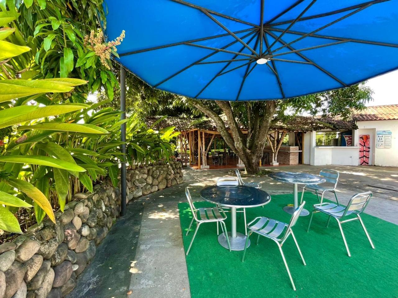 Ayenda Mar Azul Neiva Otel Neiva  Dış mekan fotoğraf