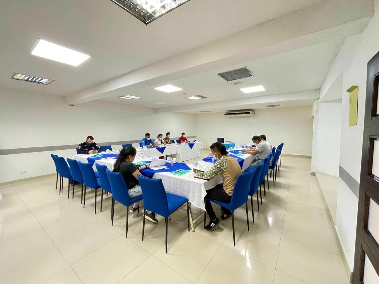 Ayenda Mar Azul Neiva Otel Neiva  Dış mekan fotoğraf
