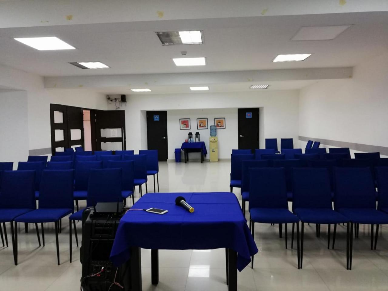 Ayenda Mar Azul Neiva Otel Neiva  Dış mekan fotoğraf