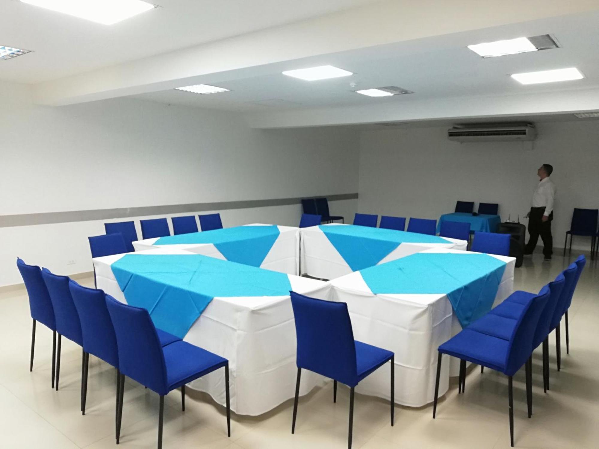 Ayenda Mar Azul Neiva Otel Neiva  Dış mekan fotoğraf