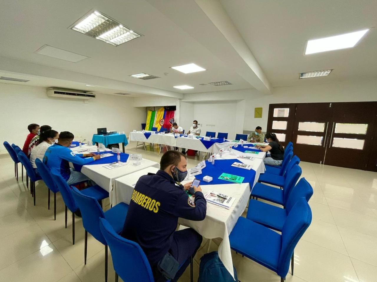 Ayenda Mar Azul Neiva Otel Neiva  Dış mekan fotoğraf